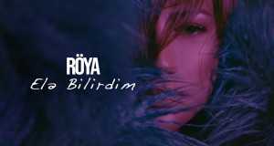 Elə Bilirdim Музыкаль видео