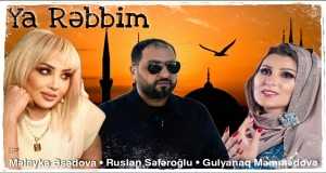 Ey Rebbim Teledysk