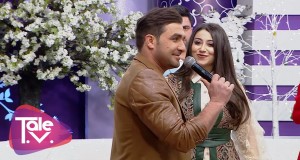 Gəl Barişaq Музикален клип