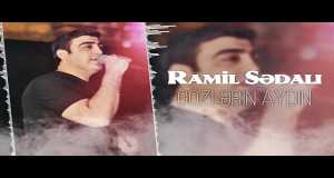 Gozlerin Aydin Solo Clip musical