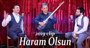 Haram Olsun