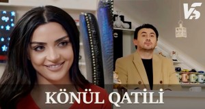Konul Qatili