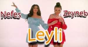 Leyli