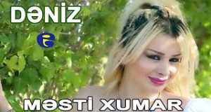 Mesti Xumar Музикален клип