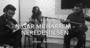 Neredesin Sen