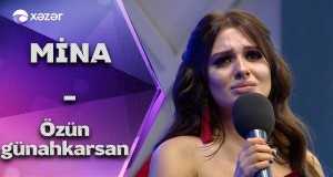 Özün Günahkarsan Musiqi video