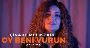 Oy Beni Vurun (Acoustic) Video muzikore