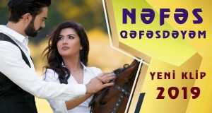 Qefesdeyem Video muzik