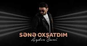 Sənə Oxşatdim