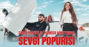 Sevgi Popurisi קליפ