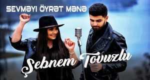 Sevmeyi Öyret Mene קליפ