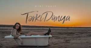 Tərkidünya