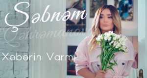 Xeberin Varmi Müzik video