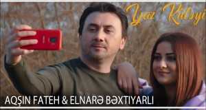 Yaz Küləyi موزیک ویدیو