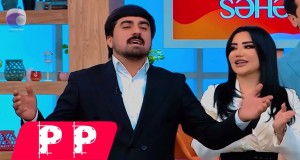 Toyudur Qardasimin Clip musical