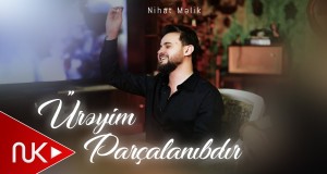 Üreyim Parcalanibdir Video musicale