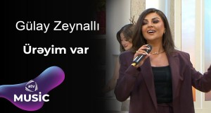 Ürəyim Var Videoclip