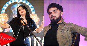 Üreyimin Paresi Musik Video