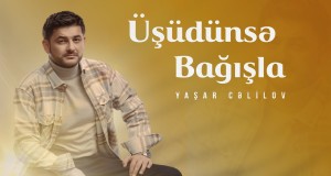 Üşüdünsə Bağişla ミュージックビデオ