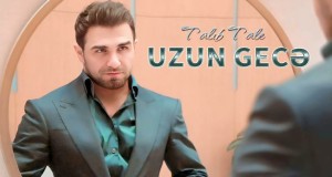 Uzun Gece Музикален клип