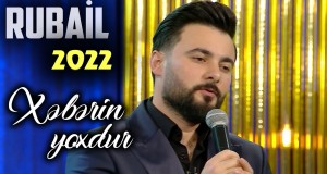 Xeberin Yoxdur Musikkvideo