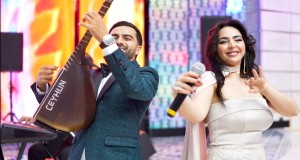 Yaniq Keremi Muzikinis vaizdo klipas