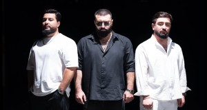 Yavaş-Yavaş Amashusho yindirimbo