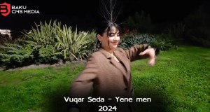 Yene Men Teledysk