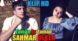 Zaman Ay Zaman Musikvideo