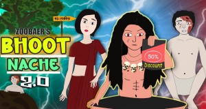 Bhoot Nache 2.0