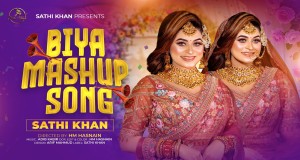 BIYA MASHUP SONG