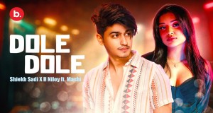 Dole Dole Musiikkivideo