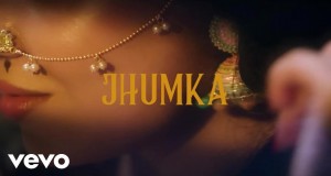 Jhumka