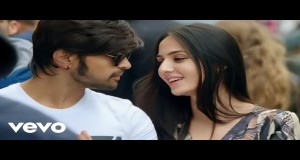 Main Woh Chaand Musik-Video
