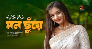 Mon Chuye Musik Video