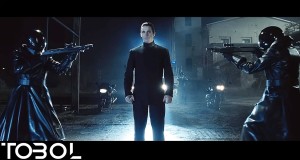 On My Mind | Equilibrium Glasbeni video