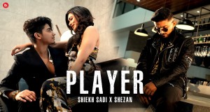 Player Musiikkivideo