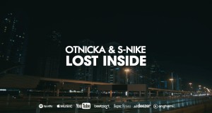 Lost Inside