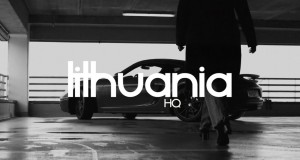 Nightcall Musiqa video