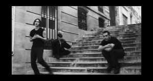 Anzhelochka Music Video