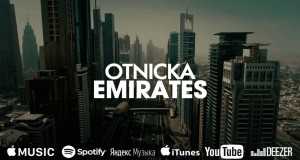 Emirates Vidjo Mużikali