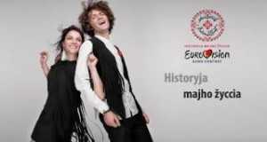 Historyja Majho Žyccia/Story Of My Life Musik-Video