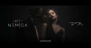 Someone