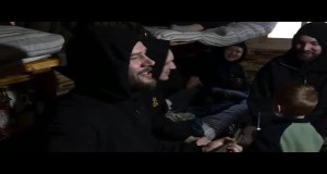 Za Toboi Musik-Video
