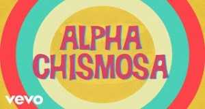 Alpha Chismosa Videyo Mizik