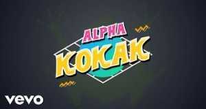 Alpha Kokak Muusikada Muusikada