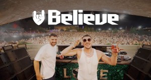 Believe Musik-Video