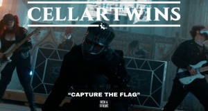 Capture The Flag