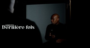 Dernière Fois Glazbeni video
