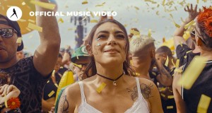 Dia De Muertos Music Video